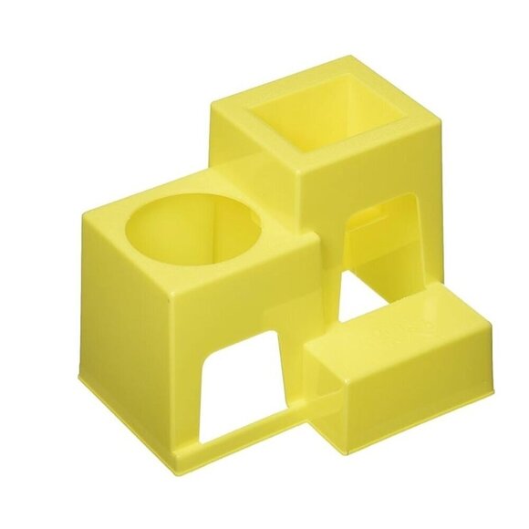 Habitrail Small Pet Playground Cachette Hideaway Cube - Picture 1 of 2